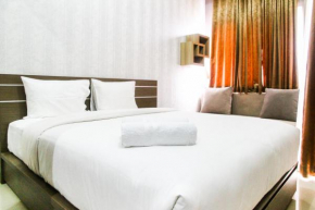 New Studio The Oasis Apartment By Travelio